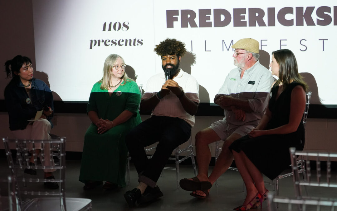 Fredericksburg Film Festival