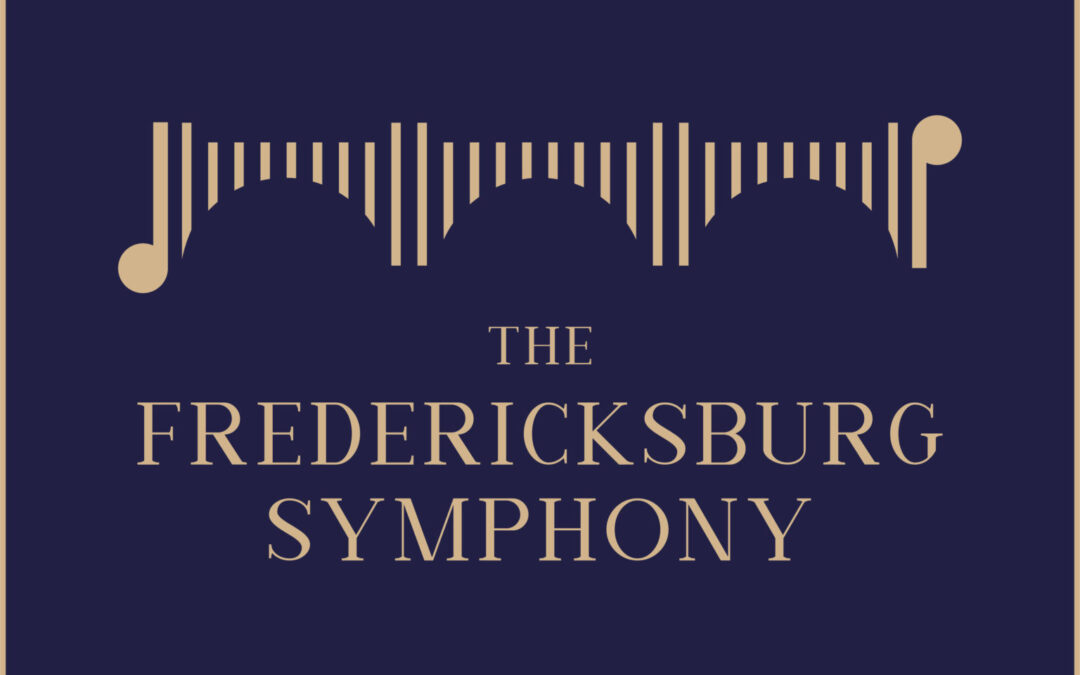 Fredericksburg Symphony Orchestra:  “A Rogers and Hammerstein Celebration”- May 17th