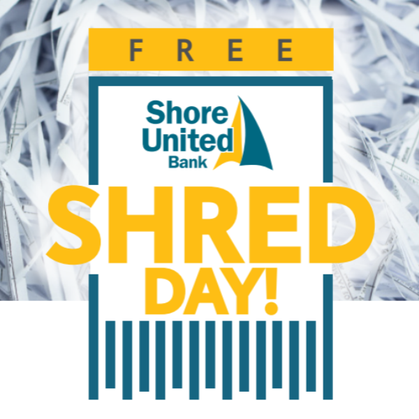 Shred Day Event