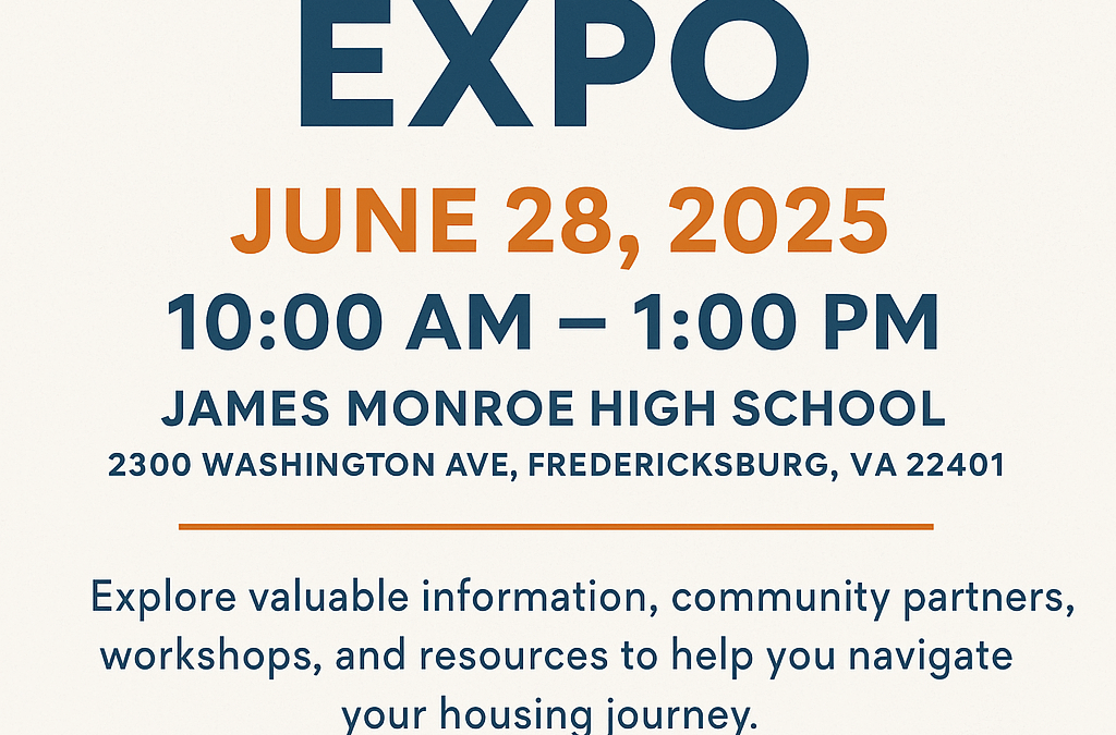 Housing Expo