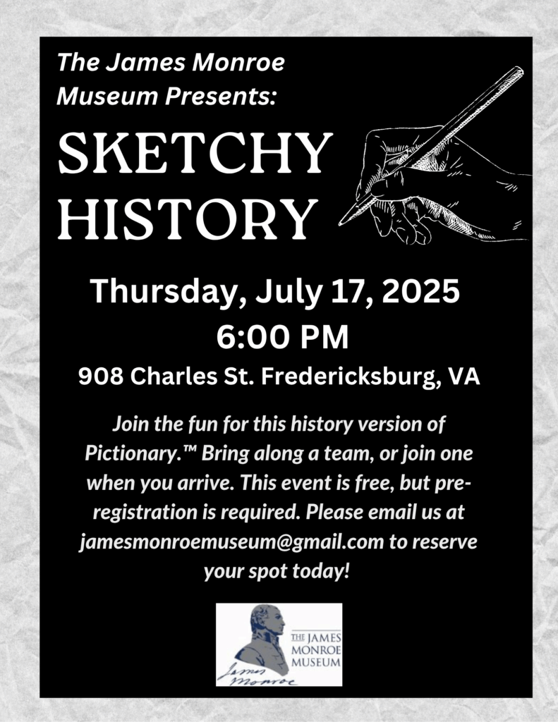 Sketchy History