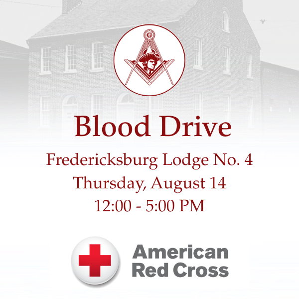 Blood Drive