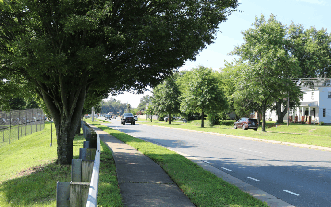 Public comment invited on Route 2/17 widening in Fredericksburg and Spotsylvania