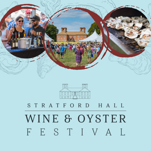 Wine & Oyster Festival