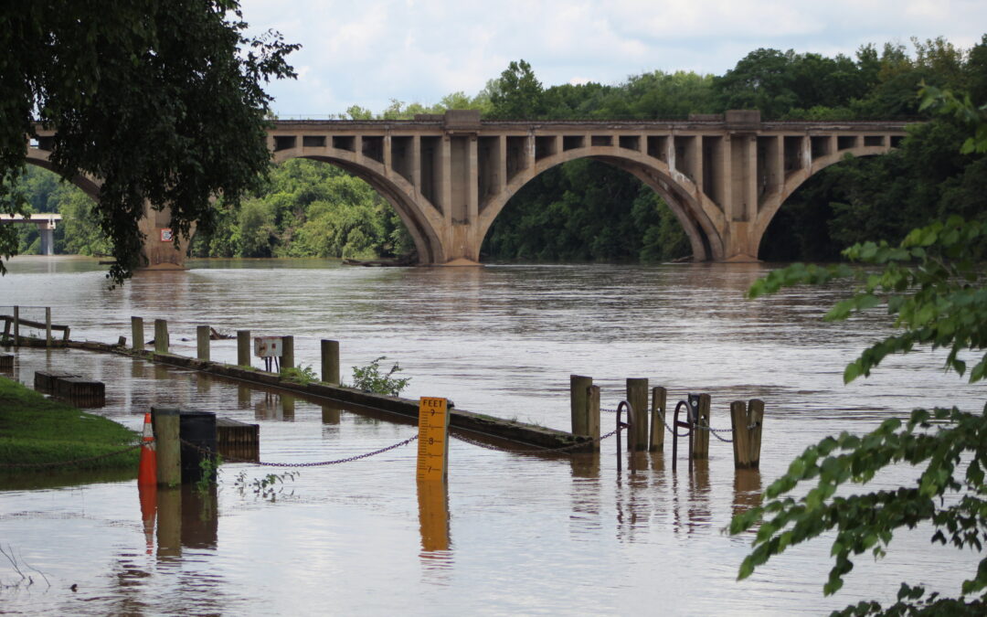 PHOTOS: Rising Rappahannock