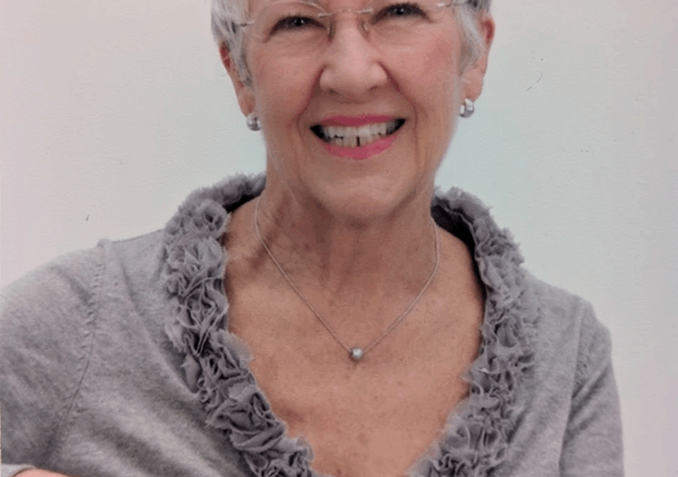 Joy Galantin Veazey