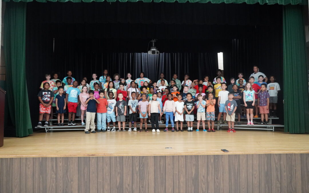 FCPS Summer Scholars program celebrates 30 years of ‘trying to trick our students into learning’