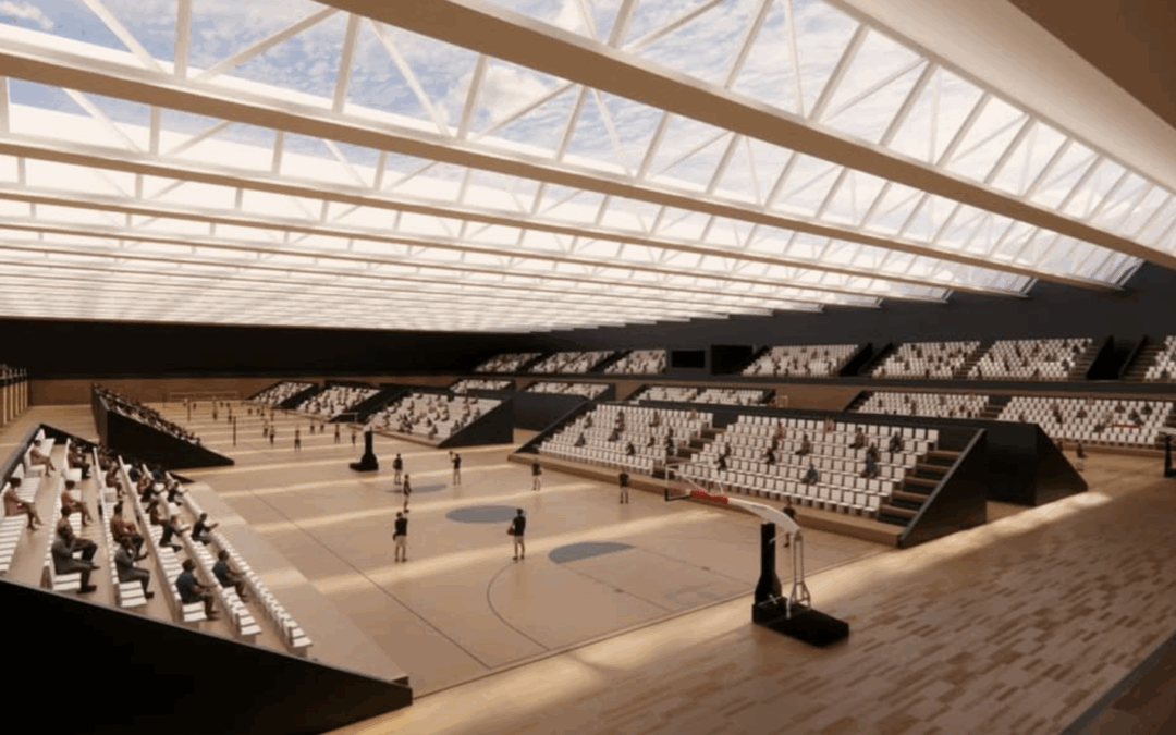 Biz Beat Roundup: Travel-sports facility being planned locally