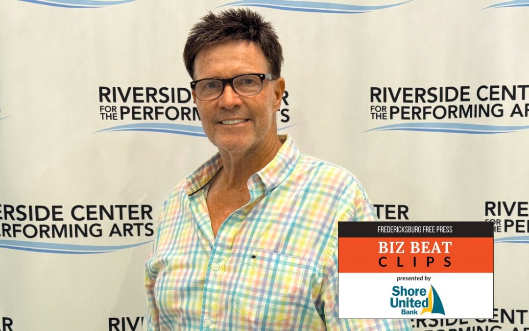Biz Beat Clips: Riverside Center