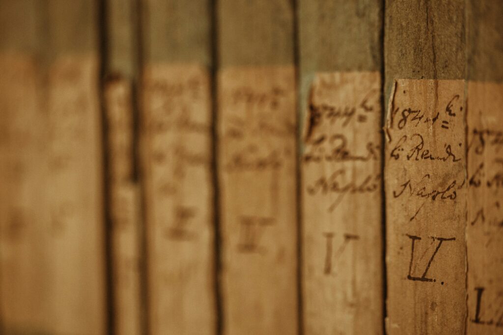 Beginner’s Genealogy Workshop