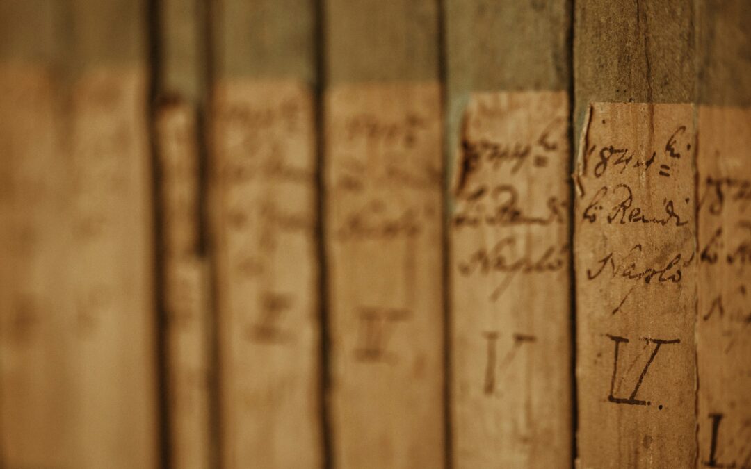 Beginner’s Genealogy Workshop