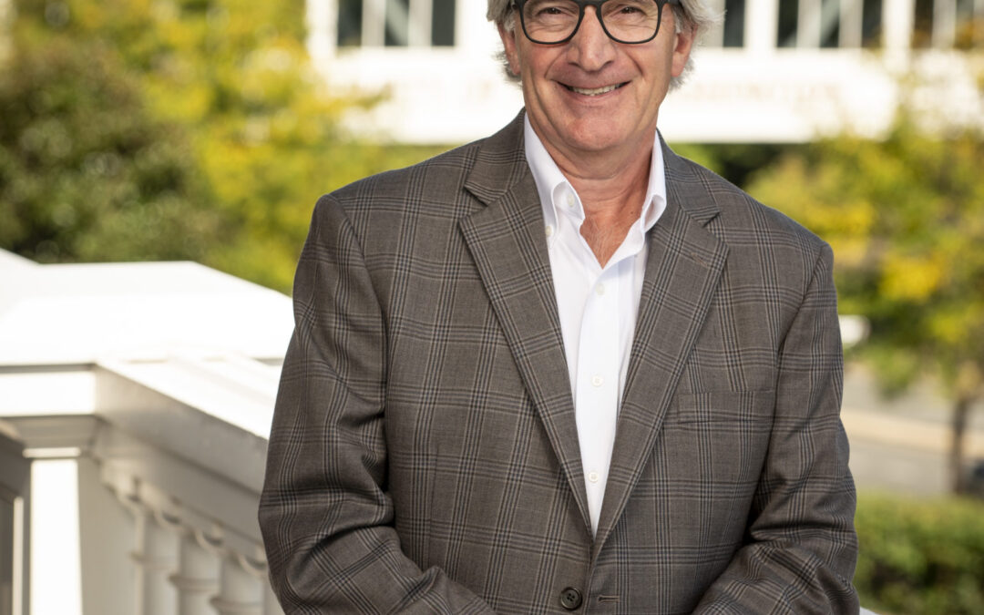 FRA president Roberts to retire in April