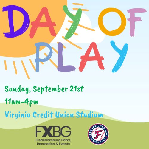 Day of Play