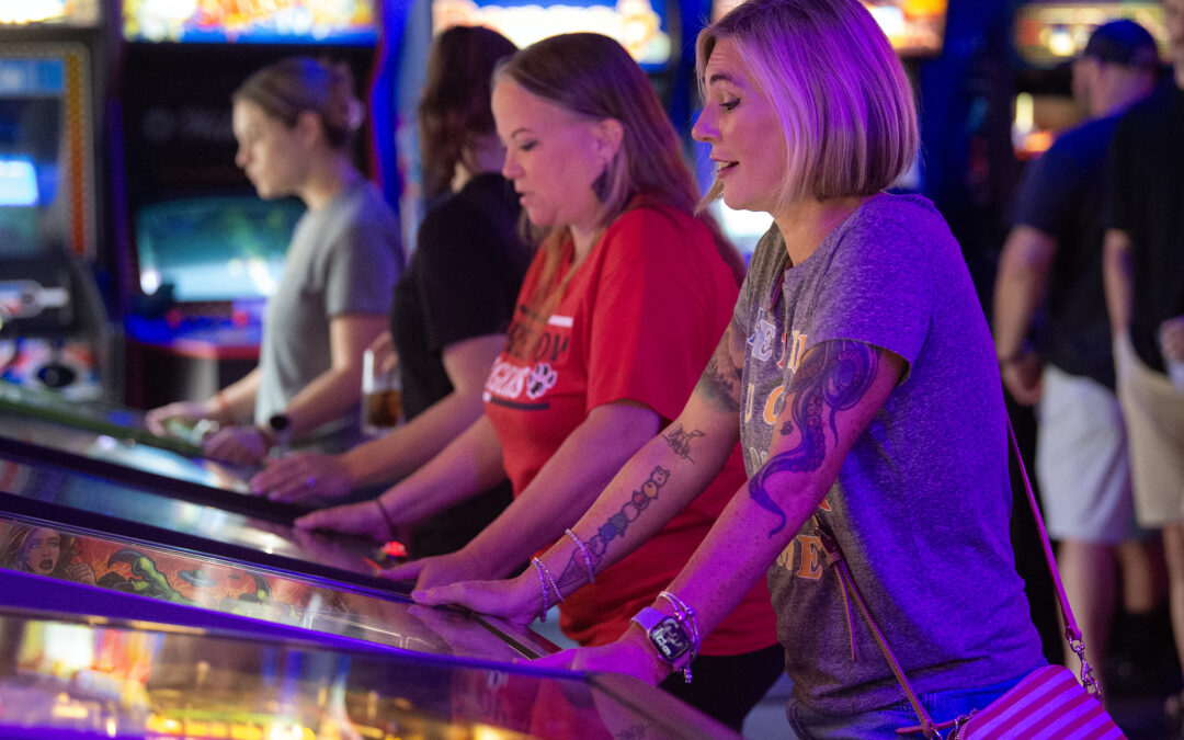 The top 5 Free Time stories of 2025