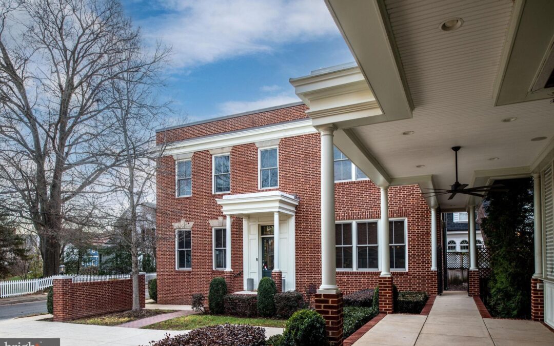 The ‘write’ stuff: Essay contest to determine next owner of historic downtown home