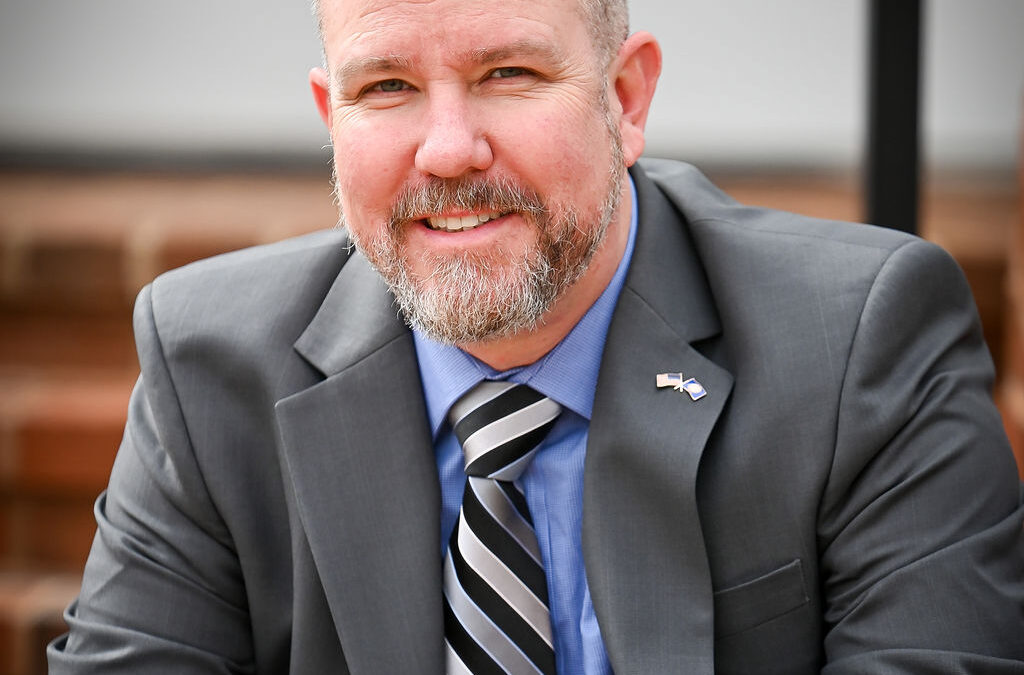 Free Press candidate questionnaire: Forrest Miller