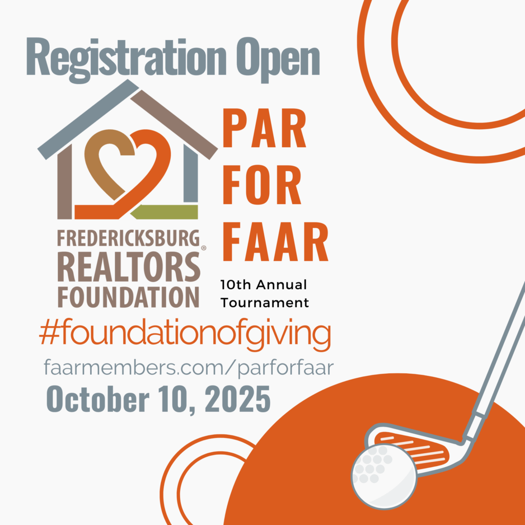 Par for FAAR Foundation Golf Tournament