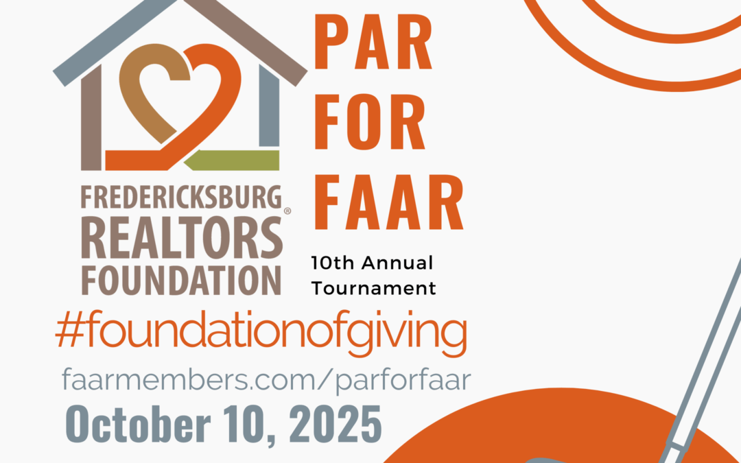 Par for FAAR Foundation Golf Tournament