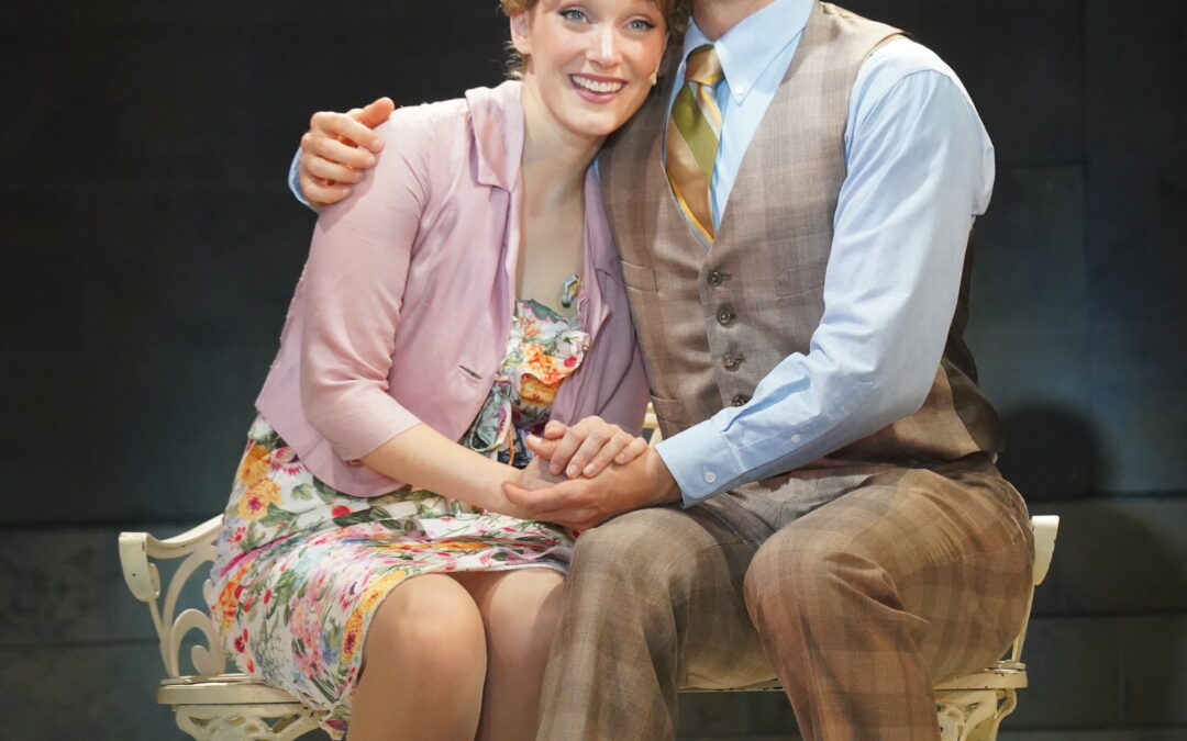 Riverside to come alive with ‘The Sound of Music’