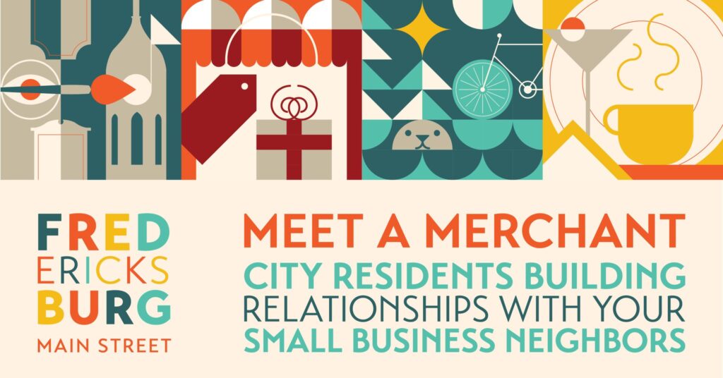 Meet a Merchant: Novel & Green Eyed Vines