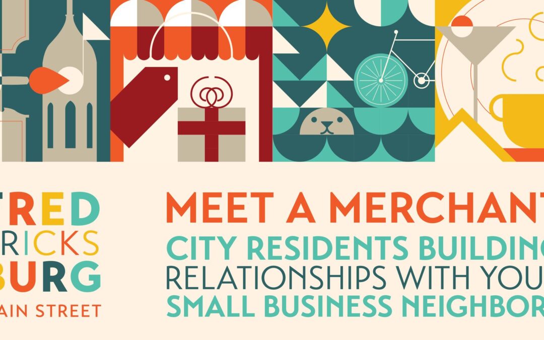 Meet a Merchant: Novel & Green Eyed Vines