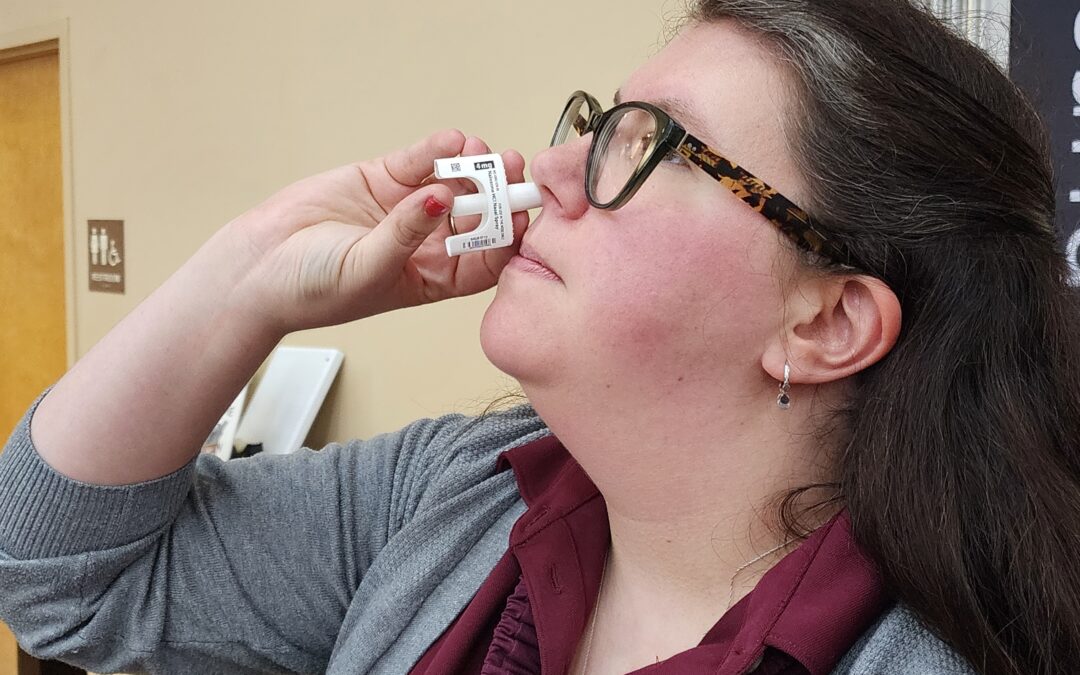‘One pill can kill’ forum focuses on dangers of fentanyl, power of Narcan