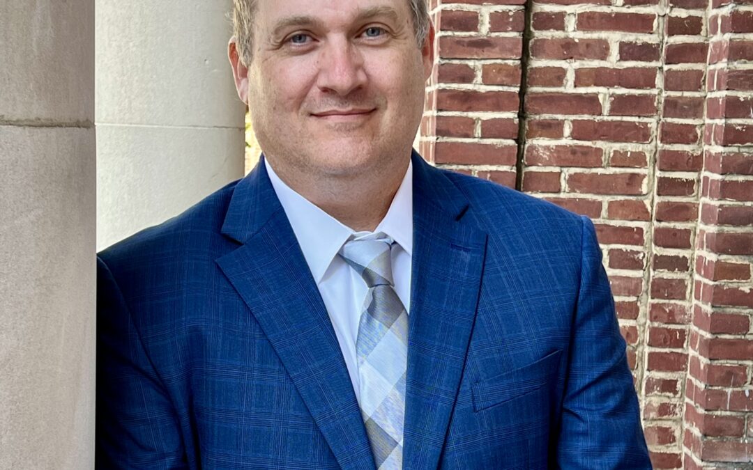 Fredericksburg hires Flippen as assistant city manager for utilities and capital projects