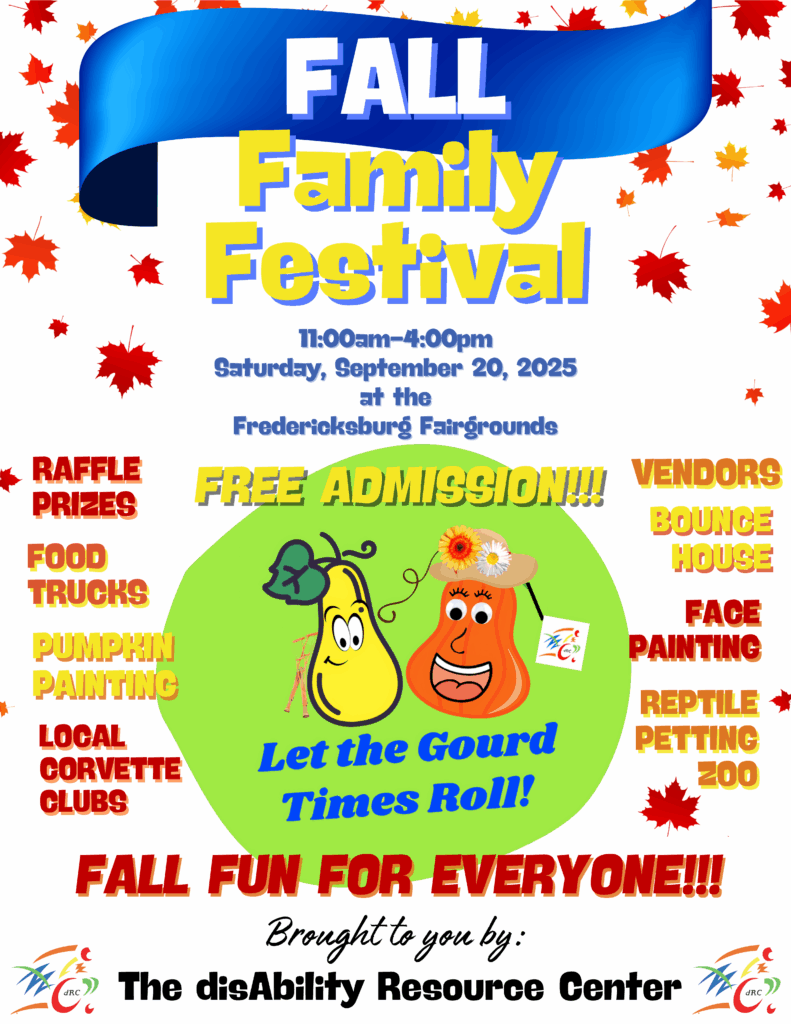 Fall Family Festival