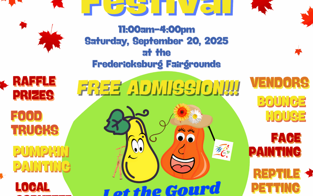 Fall Family Festival