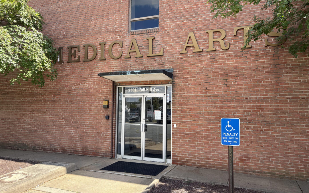 Medical Arts Building re-use gets green light from City Planning Commission