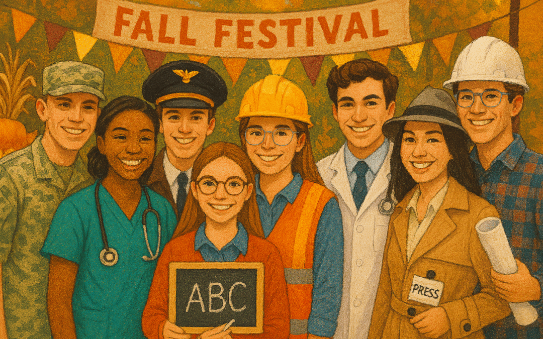 Harvest of Opportunity Festival