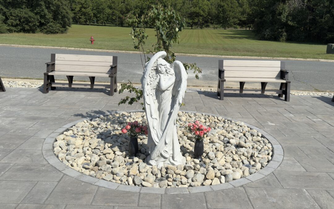 With memorial to Spotsylvania students nearly complete, board member questions underlying policy