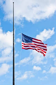Governor orders flags at half-staff