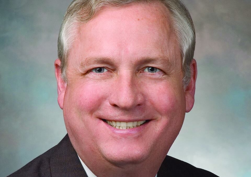 Candidate questionnaire: Bobby Orrock