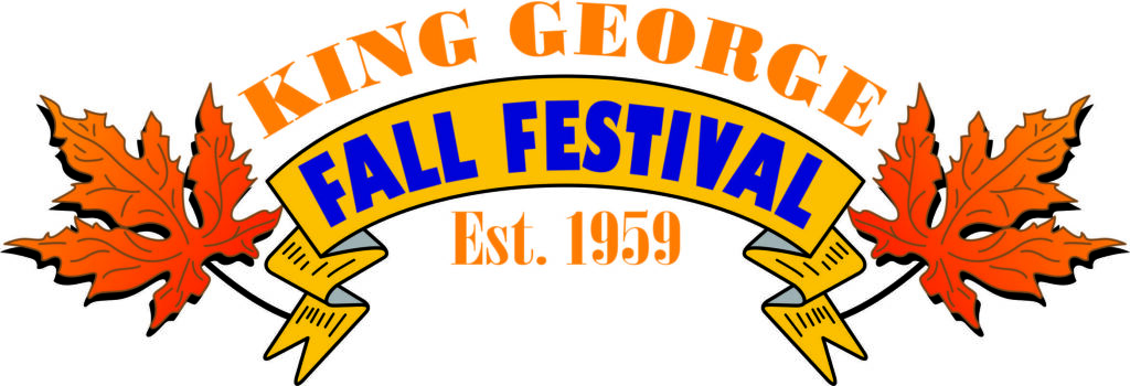 The 66th Annual King George Fall Festival