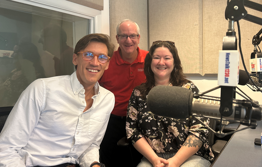 LISTEN: From awareness to action–Hunger Action Day event planned on Tuesday in Fredericksburg