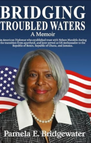 LISTEN: From Caroline street to global stage: Book signing for Ambassador Bridgewater this Sunday downtown