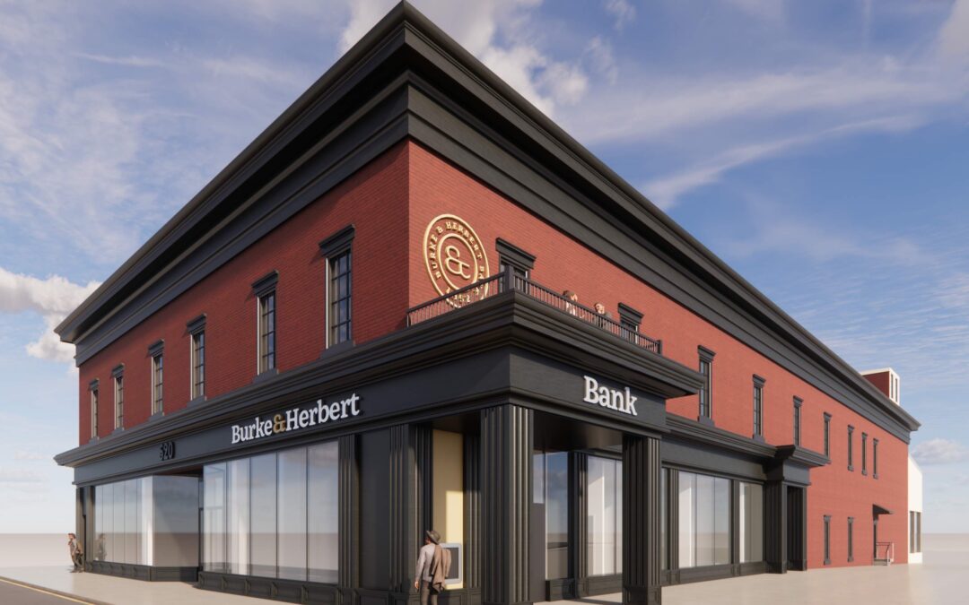 Biz Beat Roundup: William Street project taking shape