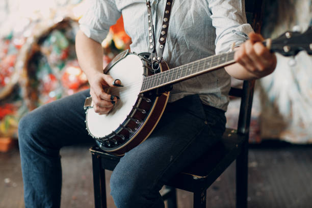 BBQ and Bluegrass