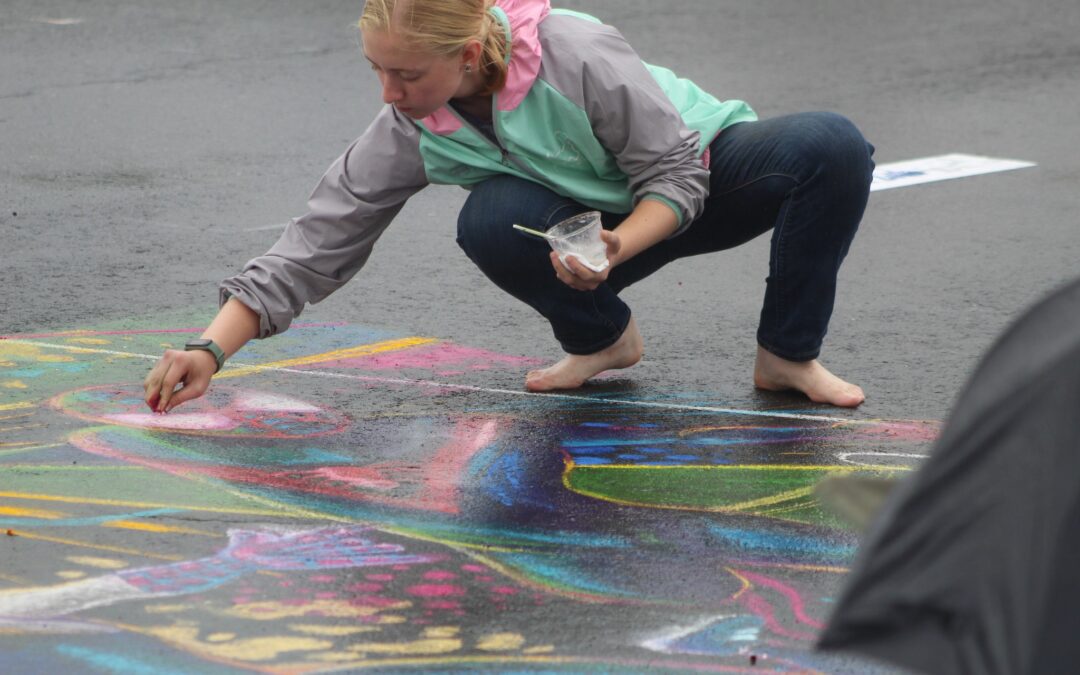 LISTEN: Via Colori returns to Stafford Regional Airport, September 27th and 28th