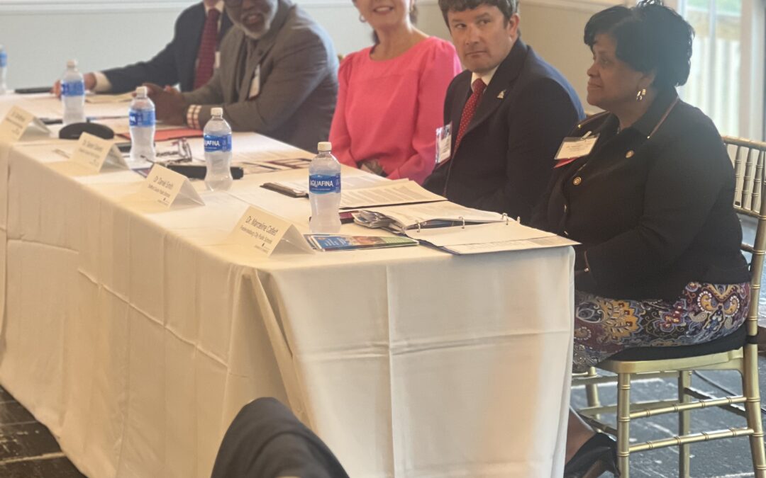 Staying power: Area school officials, business owners work to keep talent in the region