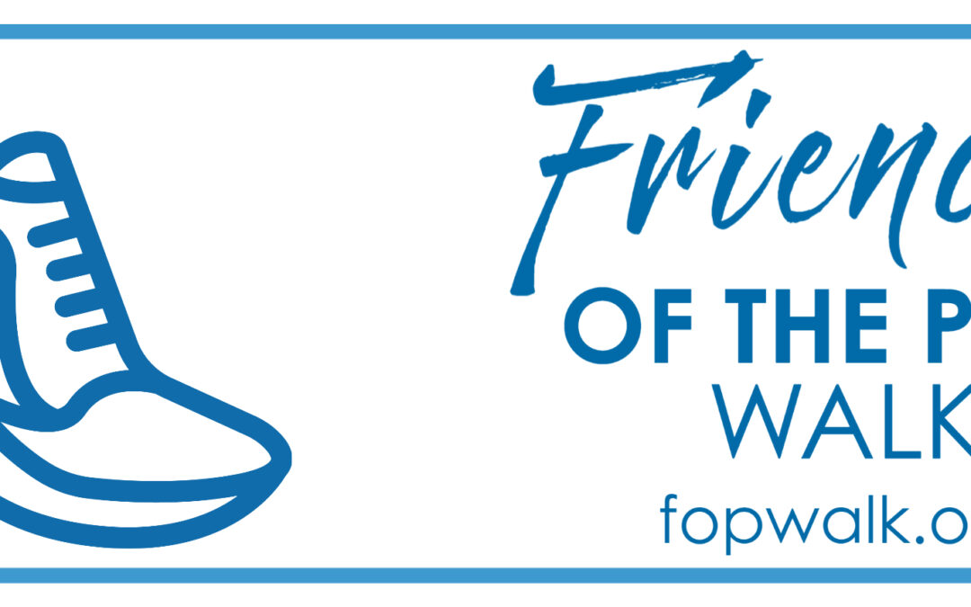 Friends of the Poor Walk