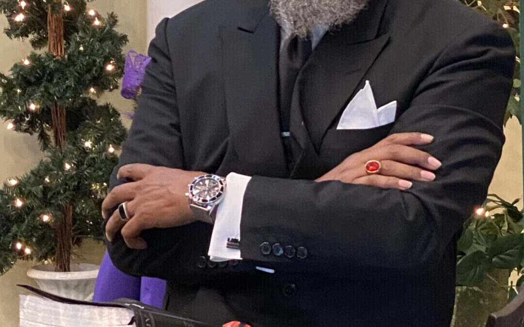 Spotsylvania voter asks court to remove King from school board ballot