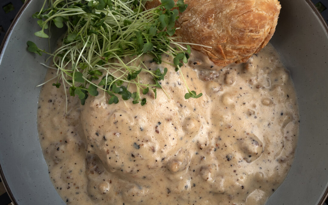 From food truck to full-on success, Biscuit Batch serves up taste of comfort