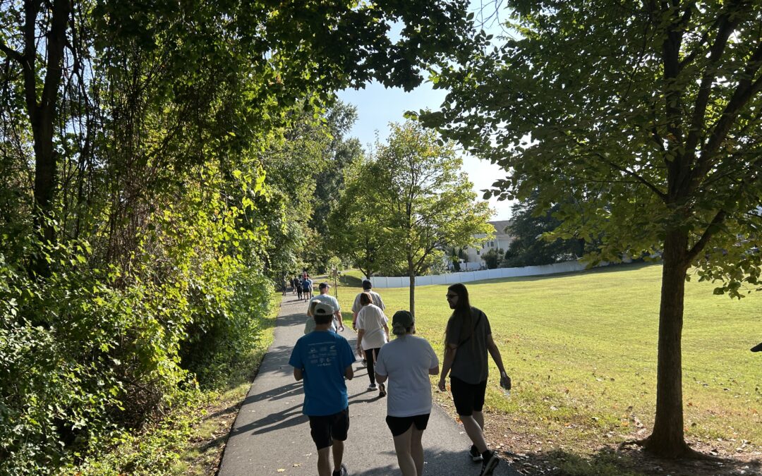 PHOTOS:  Austen’s Communitas 5k Walk for Brain Aneurysm Awareness