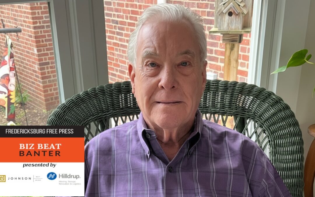 Biz Beat Banter: John Fick