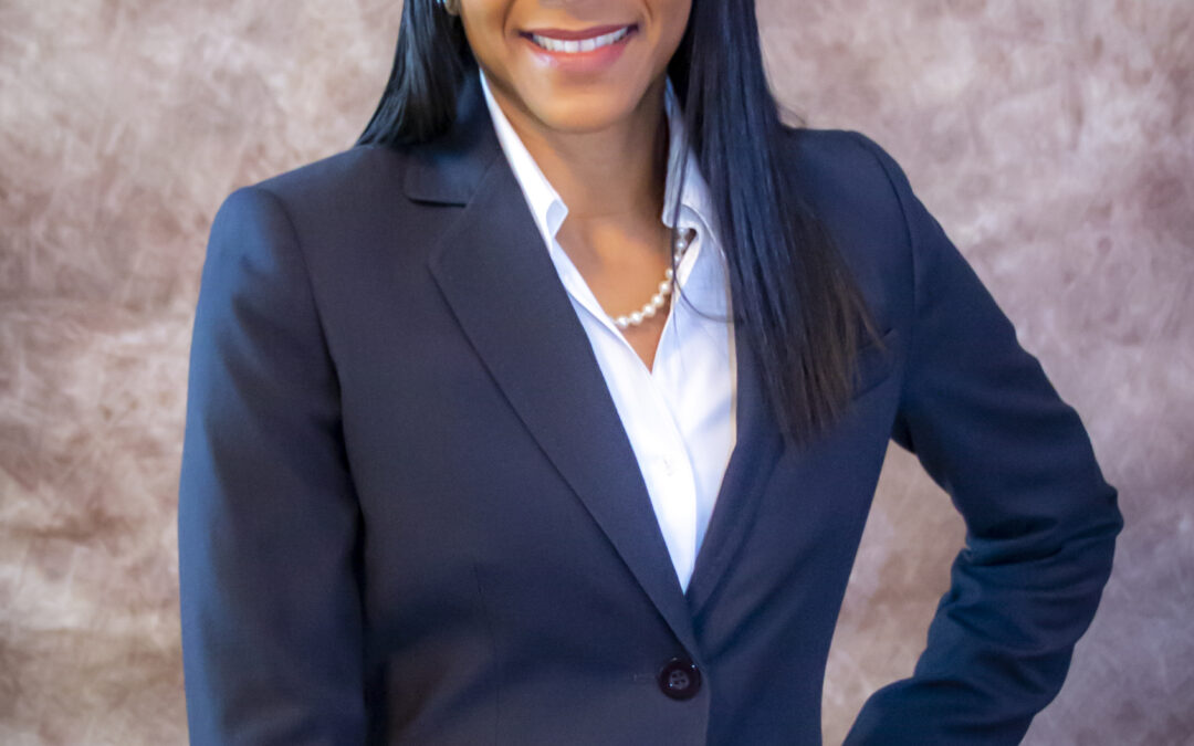 Candidate questionnaire: Nicole Cole