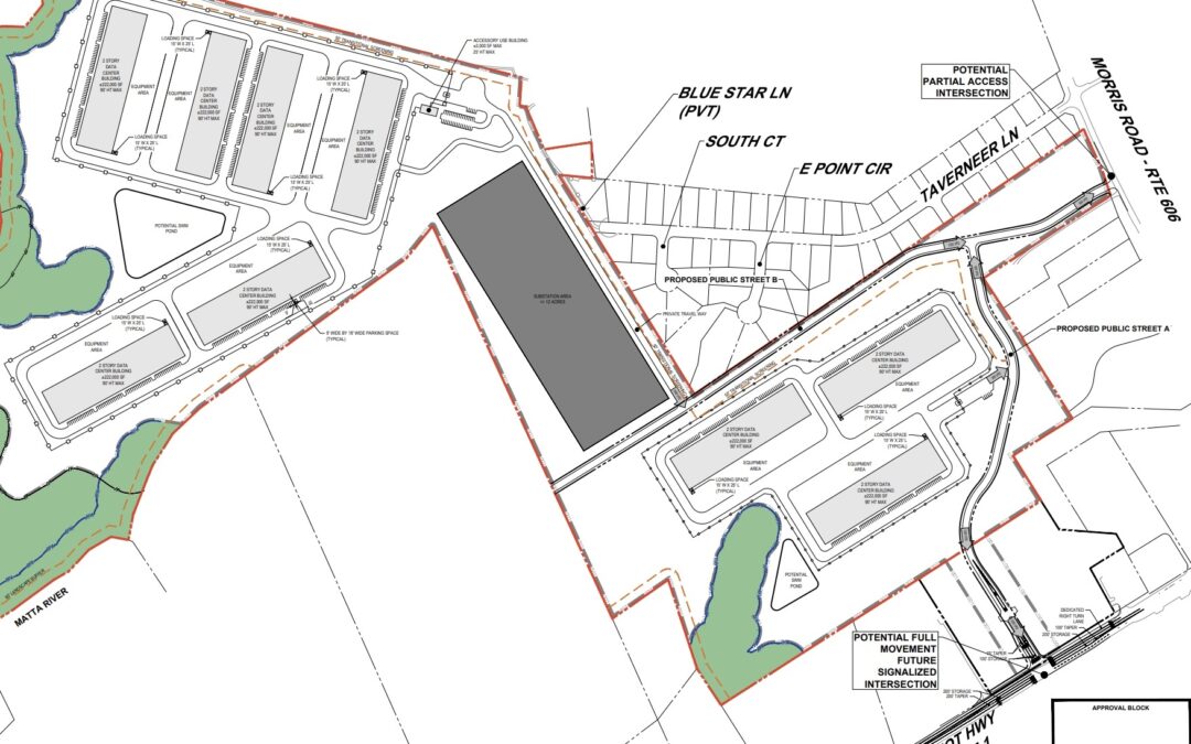 Biz Beat Roundup: More development planned for Thornburg area