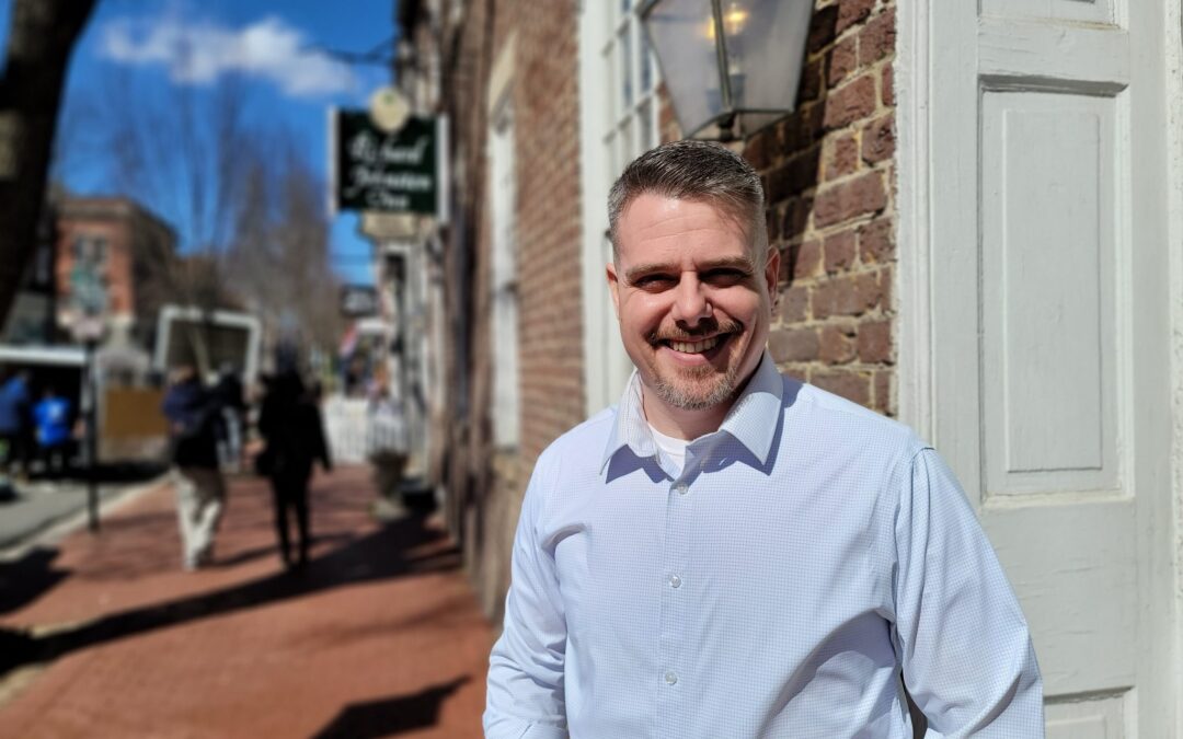 Free Press candidate questionnaire: Phillip Scott