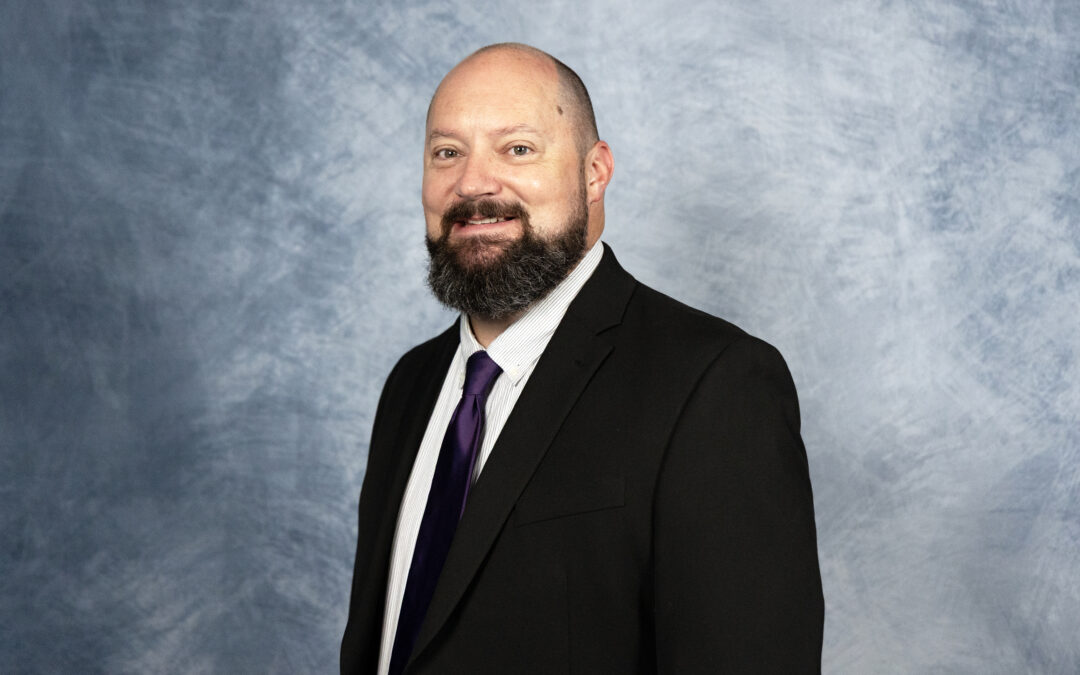 Grafton Village Elementary principal to help shape the Nation’s Report Card